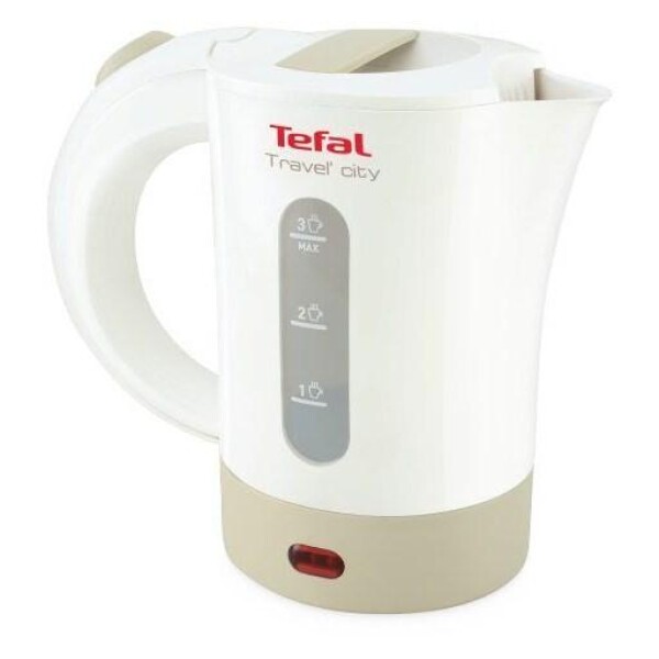 Tefal rychlovarná konvice Ko120130