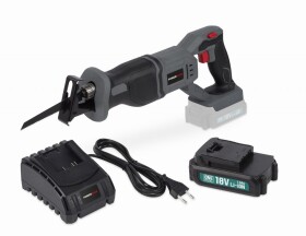 Aku pila ocaska Powerplus POWEBSET24 (sada)