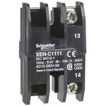 Schneider Electric XENC1131 pomocný spínač 1 ks