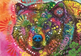 ANATOLIAN Puzzle Velký medvěd