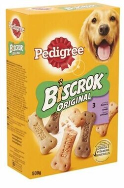 Pedigree Multi Biscrok