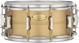 Pearl PSC1465B Primal Snare Collective 14” x 6,5” - Brushed Natural Brass