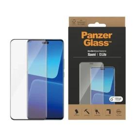 PanzerGlass Tvrzené sklo UWF pro Xiaomi 13 Lite černá (8055)
