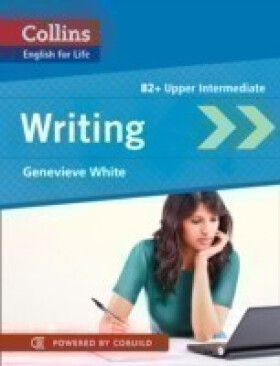 Collins English for Life: Writing B2 - White Genevieve