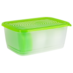 ROTHO set dóz na potraviny SUNSHINE 11ks