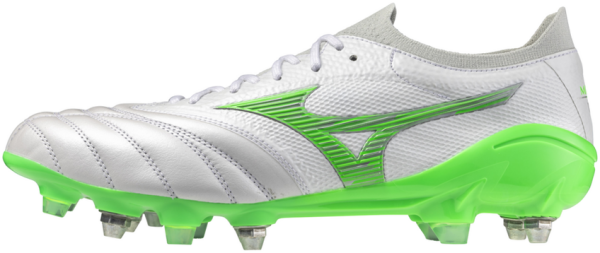Kopačky Mizuno MORELIA NEO IV BETA JAPAN MIX P1GC254037 Velikost obuvi v EU: 42