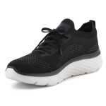 Skechers Go Walk Hyper Burst-Maritime M 216083-BKGY EU 40