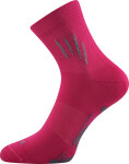 VOXX® ponožky Micina magenta pár 39-42 120442