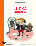 Lucka Luciperka Ivona Březinová,