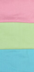 Zateplené dámské kalhotky Gucio směs barev
