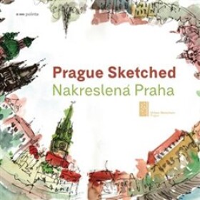 Prague Sketched Urban Sketchers Prague