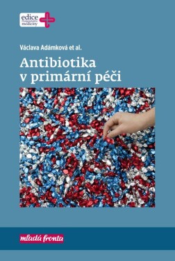 Antibiotika primární péči, Václava Adámková