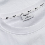 Pánské tričko s krátkým rukávem AMILO XL