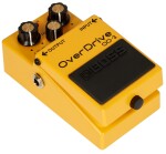 Boss OD-3 OverDrive