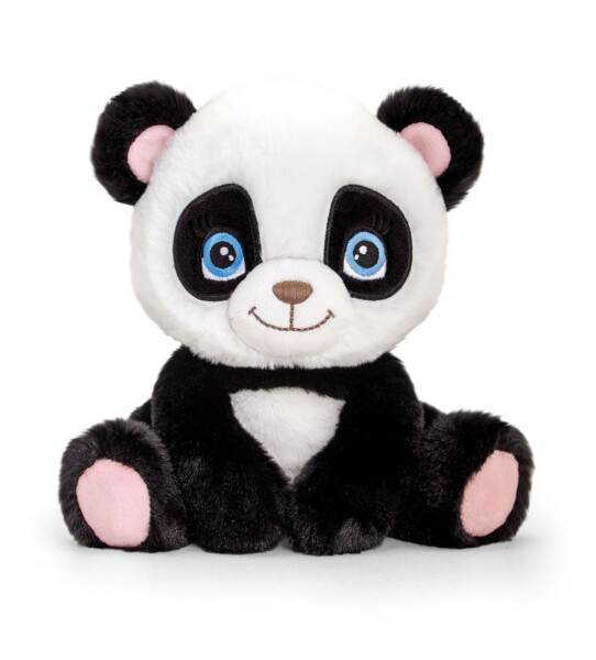Panda 16 cm
