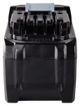 Akumulátor Makita XGT BL4050F 40V/5Ah 191L47-8