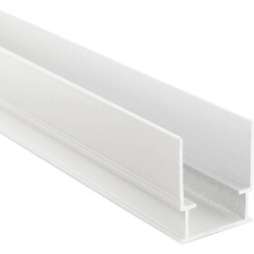 Deko Light 970803 Combo profil, hliník, (d x š x v) 3000 x 31 x 36 mm, 1 ks