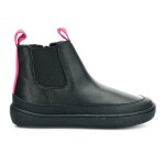 Shapen Victory Mini Black & Pink Leather