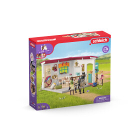 Schleich 42591 Sedlárna rozšíření