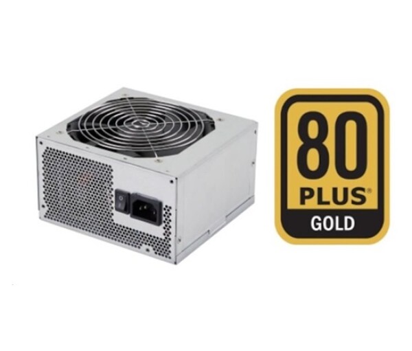 Fortron HYPER 80+ PRO/550W/ATX 3.0/80PLUS Bronze 230V/Bulk EDF_368708