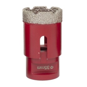 STREND PRO 226149 Korunka vykružovací diamantová PROFI, 35mm, M14