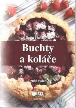 Buchty koláče