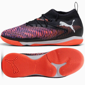 Fotbalové boty Puma Future 8 Match IT+ Mid Jr 108387-01 37