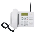 Aligator T100 stolní GSM telefon