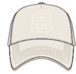 47 Brand Pánská Kšiltovka HC Sparta Praha Ballpark ’47 OFFSIDE DT Natural