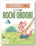 Nech ožít barvy Roční období