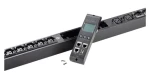 Eaton FlexPDU G2 / Distribuční jednotka napájení / 0U / měřená / IEC C20 16A 1P / 20x C13 + 4x C19 (FLXTMIC20C2)