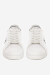 Tenisky NINE WEST SS25-3C067 Syntetický materiál