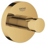 GROHE - Essentials Háček na koupací plášť, Cool Sunrise 40364GL1