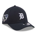 New Era Pánská kšiltovka Detroit Tigers MLB 2026 Jackie Robinson Day 39THIRTY M-Crown Flex Velikost: L/XL