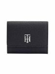 Peněženka Tommy Hilfiger 8720641961967 Black UNI