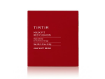 TIRTIR Mask Fit Red Cushion 24W Soft Beige Mini kompaktní make-up v houbičce 4,5 g
