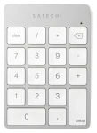 NoName Slim Wireless Keypad ST-KSALKPS / Bezdrátová numerická klávesnice (ST-KSALKPS)