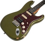 Patina PS-7 SGR R