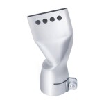 Steinel 070113 širokoštěrbinová hlava 50 mm Vhodné pro značku (horkovzdušné trysky) Steinel HG 2120 E, HG 2220 E, HG 232