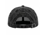 Mitchell & Ness Pánská kšiltovka Los Angeles Galaxy Ggpa Strapback