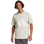 Tričko adidas Essentials Big Logo M JE8933 pánské L