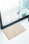Koupelnová předložka SAT Vision 50x80 cm béžová SATDPREDBE SATDPREDBE