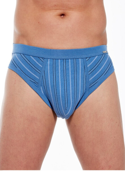 Cornette Různé střihy kalhotek 232/132 M-2XL proužky L