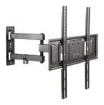 Fonestar MOV-344BA TV nástěnný dvouramenný držák pro 32-65" modely / do 35kg (jmov344ba)