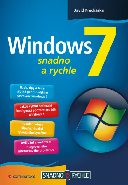 Windows 7 - David Procházka