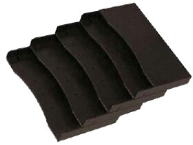 BBP Zakladač na dokumenty A4 (195381)