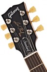 Gibson Les Paul Standard 50s LH Goldtop