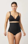 Kalhotky Ysabel Mora 19618 M-2XL negro XL