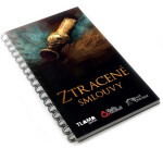 Bestie: Ztracené smlouvy (rozšíření) - Aron Midhall