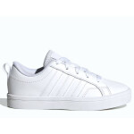 Sportovní boty adidas VS PACE 2.0 K z ekologické kůže, bílé (IE3468) 38